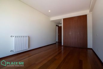 Arrendamento Apartamento T3