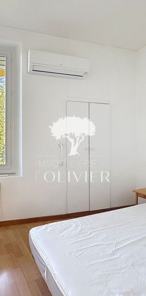 location appartement 2 Pièce(s) - Photo 1