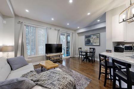 For Lease - 778 Harry Syratt Avenue, Newmarket, Ontario - Photo 2