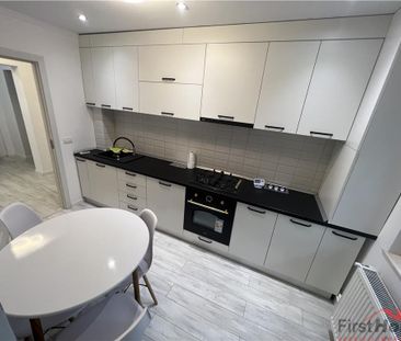 Apartament 2 camere, etaj 3, renovat, zona Sala Polivalenta - Photo 2