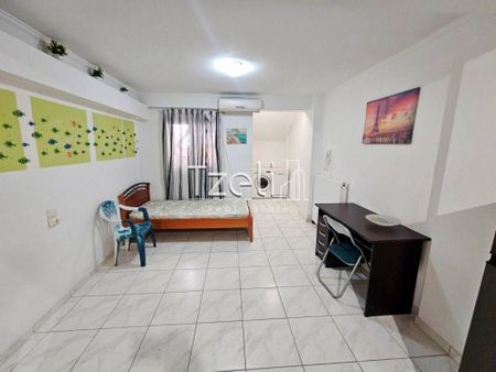 Studio/Γκαρσονιέρα για ενοικίαση Υψηλά Αλώνια (Πάτρα) - Photo 5