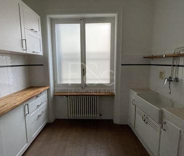 T2 de 57m² - Place des Jacobins Lyon 2ème - Photo 4