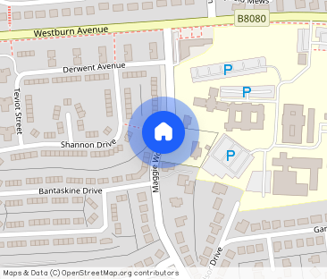 Maggies Wood Loan, Falkirk, FK1 - Photo 1