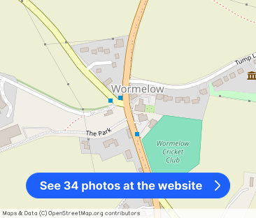 Wormelow, HEREFORD - Photo 1