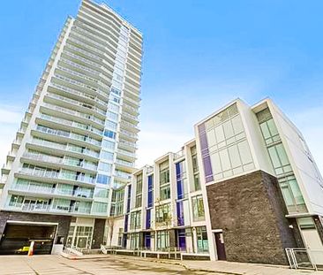 1 Bed Apt. In The Heart Of Metrotown/ Udgr. Parking & Storage Locke... - Photo 5
