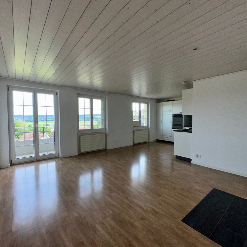 5.5 Zimmer, 120 m², 1. Stock - Foto 1