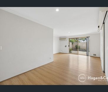 Comfortable, Convenient Living in Tuart Hill! - Photo 1