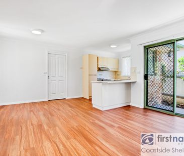 1/61 Mary Street, 2529, Shellharbour Nsw - Photo 2