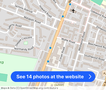 Northern Parade, Portsmouth, Hampshire, PO2 - Photo 1