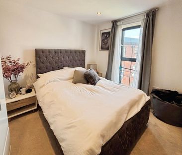 1 bedroom apartment to rent - Photo 3