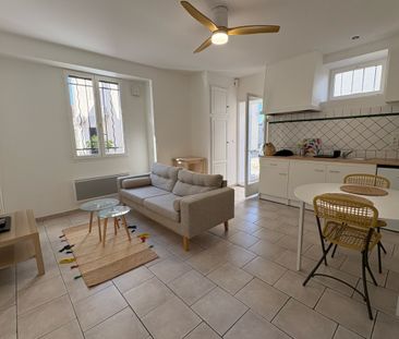 Appartement T2 Centre-ville - Photo 3