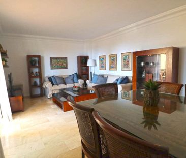 Atico en alquiler en Estepona - Photo 3