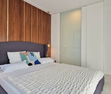 Mieszkanie w zaciszu parku 63.68 m² - Фото 5