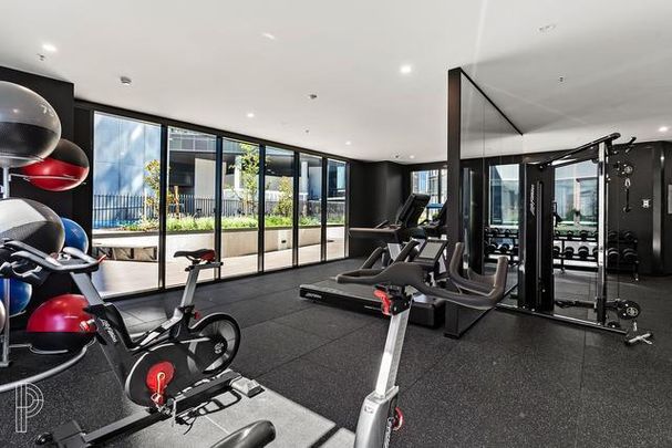 Resort-style amenities await at High Society - Photo 1