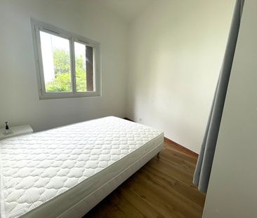 Location Appartement 2 pièces 25m² - Photo 4