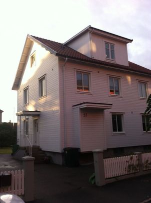Sperlingsgatan, Halmstad - Foto 1