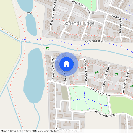 Aalborg, Anna Anchers Vej 280