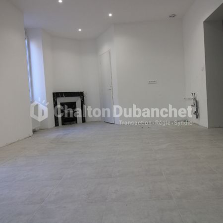 Location Appartement 3 pièces 57m² - Photo 3