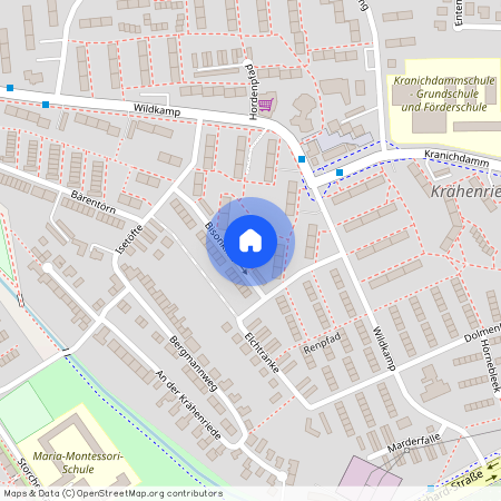 Bisonklint 11, 38226 Salzgitter