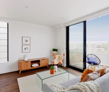 6/103A Gardenvale Road, Gardenvale, Melbourne - Photo 3