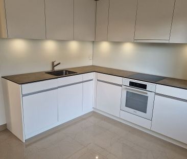 Moderne 3.5-Zimmer-Wohnungen in Allschwil mit Balkon - Foto 2