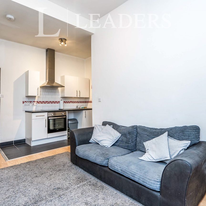 1 bedroom apartment to rent Shirley Road, Southampton, SO15 - Photo 1