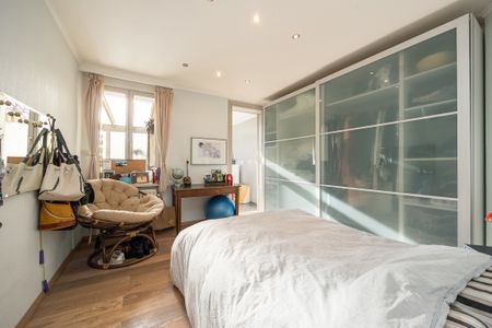 Gezellig en ruim 2-slaapkamerappartement in het hart van Mechelen zonder gemeenschappelijke kosten - Photo 4