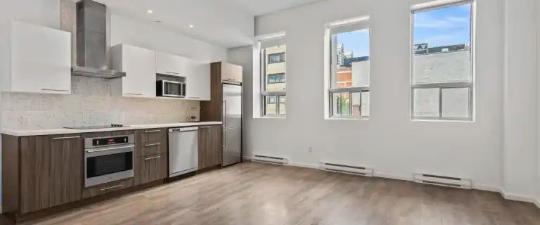 1405 Bishop | 1405 Rue Bishop, Montreal - Photo 1