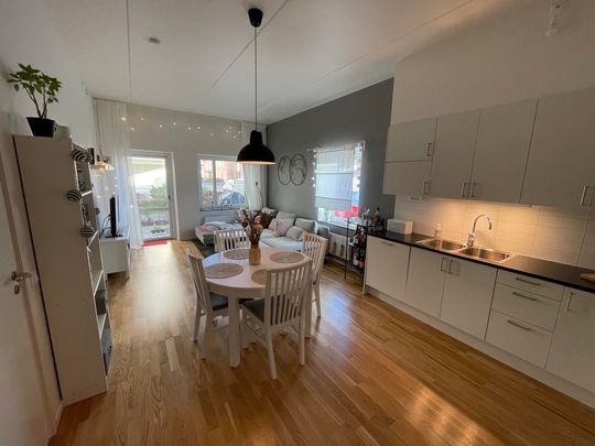 Råbyvägen, Uppsala - Foto 1