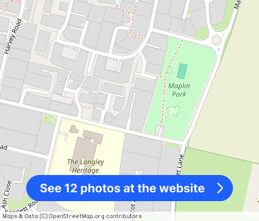 Hawkes Close, Slough, Berkshire, SL3 - Photo 1