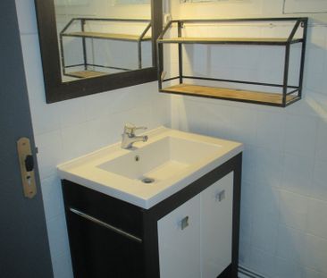 Appartement T1 en location à Toulouse - Photo 5