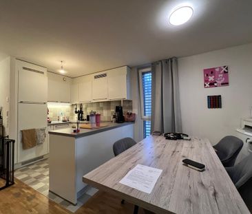 3.5 Zimmer, 68 m², 3. Stock - Foto 6