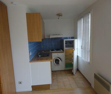 STUDIO GIF SUR YVETTE CHEVRY - Photo 3