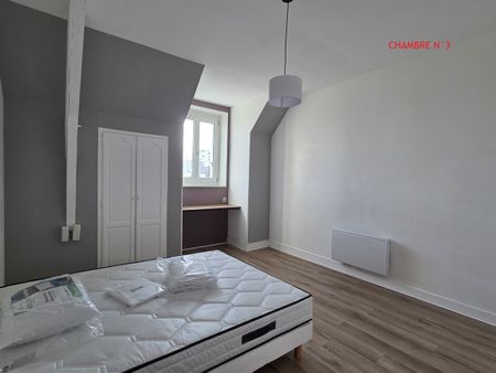 Location Appartement 4 pièces 77m² TROYES 10000 - Photo 4