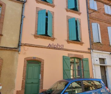 Appartement T2 RDC Mandoune - Photo 4