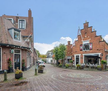 Te huur: Huis Regthuyshof 5 in Wassenaar - Foto 5
