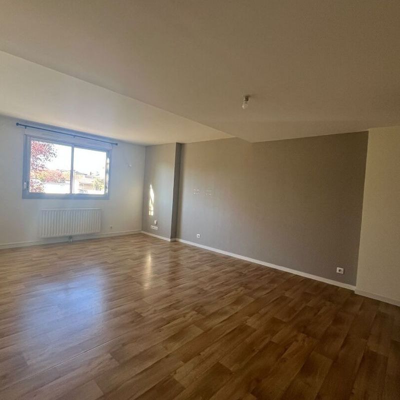 Appartement 2 pièces à louer - Photo 1