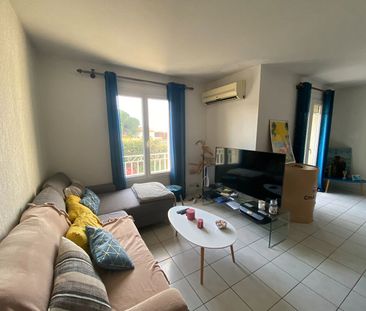 Location Appartement 3 pièces 72m² - Photo 1