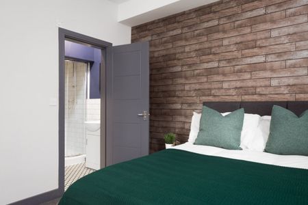 1 bed House Share - To Let - Photo 5