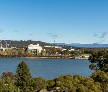 Brand-New Lakeside Apartment in the Heart of Campbell - Photo 2