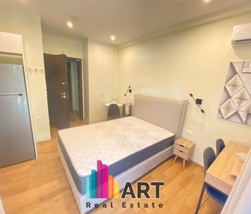 Ενοικίαση κατοικίας, 30 τ.μ., Ζωγράφου, 540 € - Photo 1