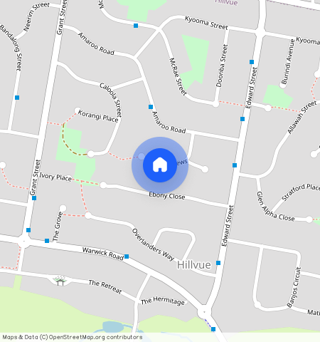 ** The Mews, Tamworth, NSW 2340