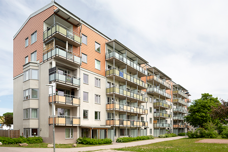 Barrsätragatan 31 B - Photo 2