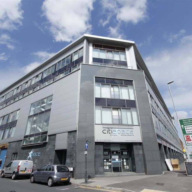 Citispace South, Leeds City Centre, LS2 7JP - Photo 1