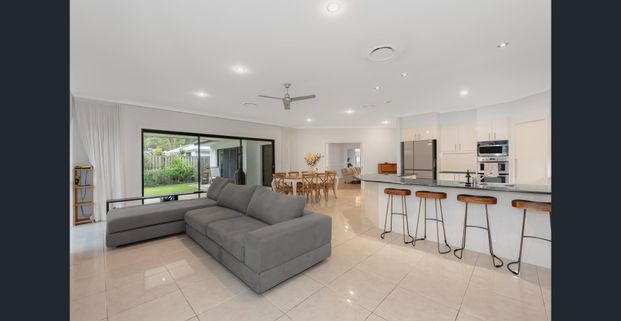 Stunning Home in Sought After Gated Community Coomera Waters - Photo 1