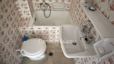 Studio/Γκαρσονιέρα για ενοικίαση Αγία Σοφία (Πάτρα) - Photo 4