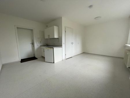 Nur für Studierende! Helles, gemütliches 1 Zimmer-Apartment in guter Lage zur Marburger Uni, Marbacher Weg 55 - Foto 5