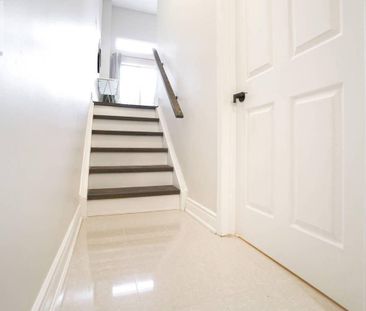 For Lease - 6060 Snowy Owl Crescent Unit# 20, Mississauga, Ontario - Photo 4