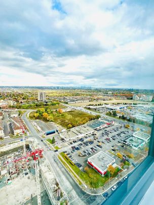 For Lease - 15 Watergarden Drive Unit# 2909, Mississauga, Ontario - Photo 1