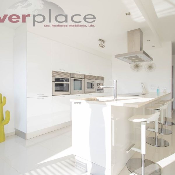 Apartamento T3 em Lisboa - Photo 1